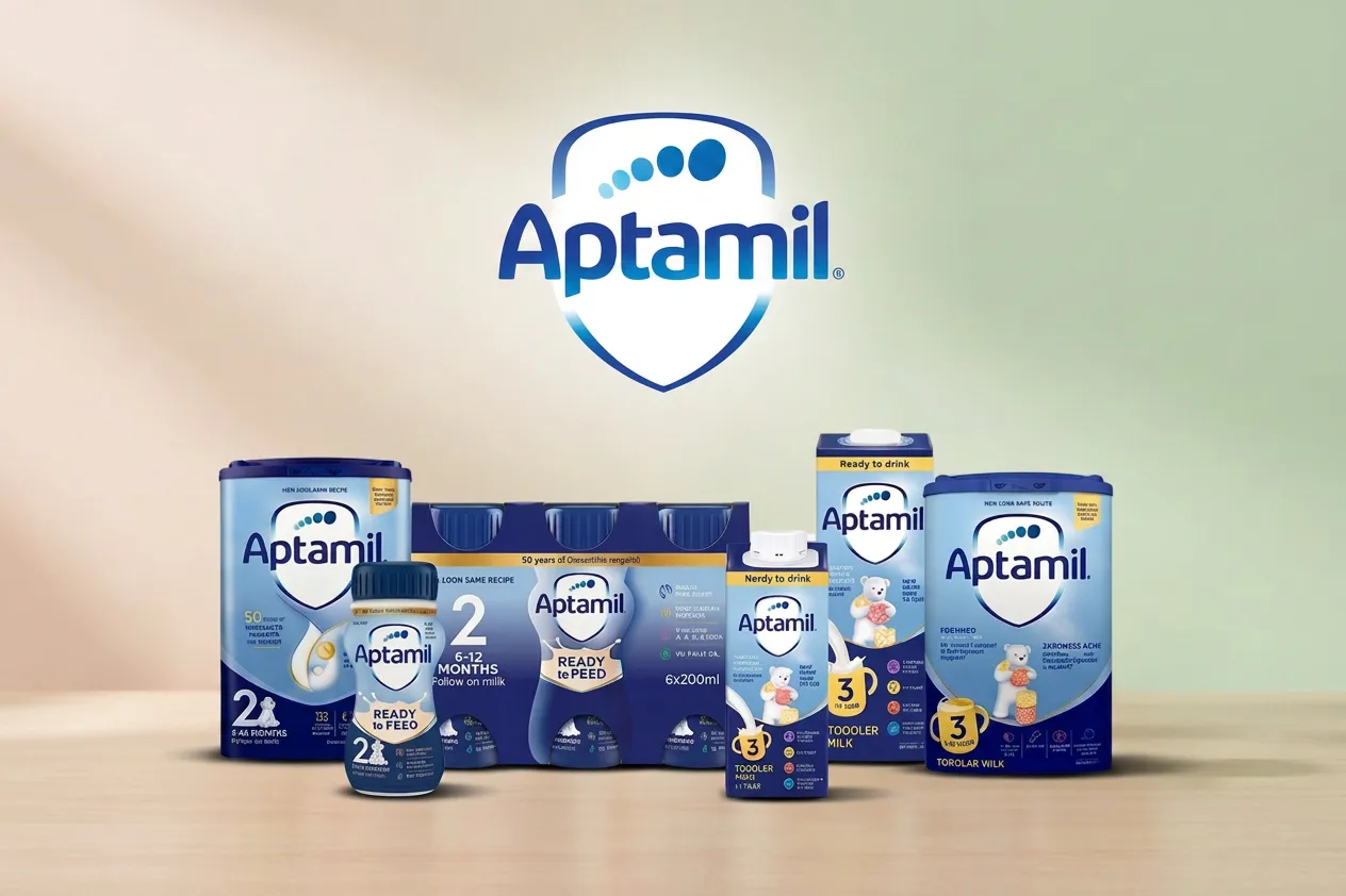 Aptamil